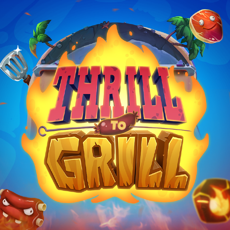 Thrill To Grill